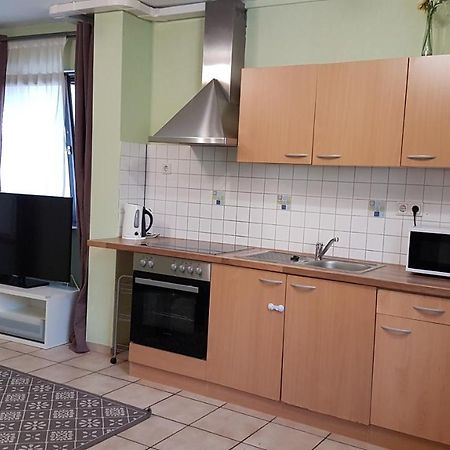 Flats-4U - Cosy, Quite & Clean Apartments In The City Bonn Exteriör bild