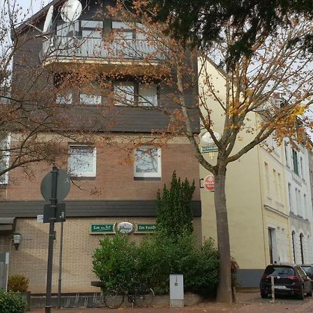 Flats-4U - Cosy, Quite & Clean Apartments In The City Bonn Exteriör bild