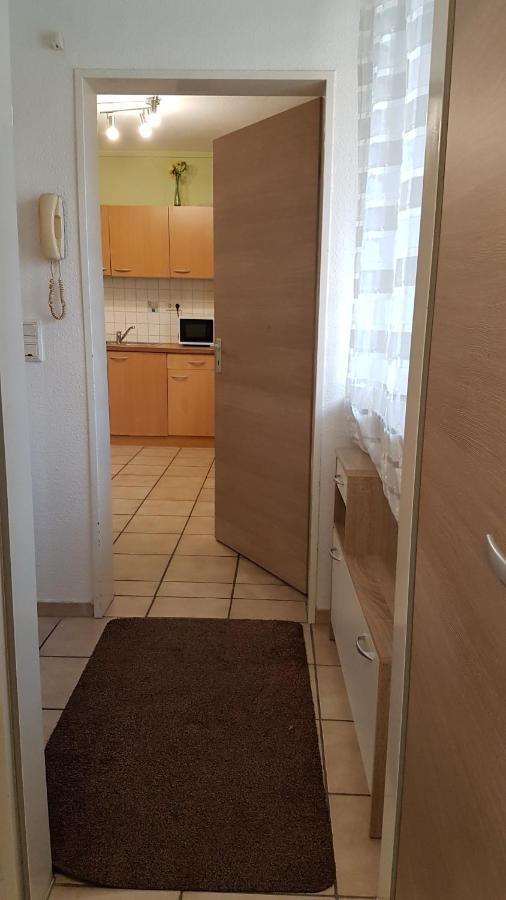 Flats-4U - Cosy, Quite & Clean Apartments In The City Bonn Exteriör bild
