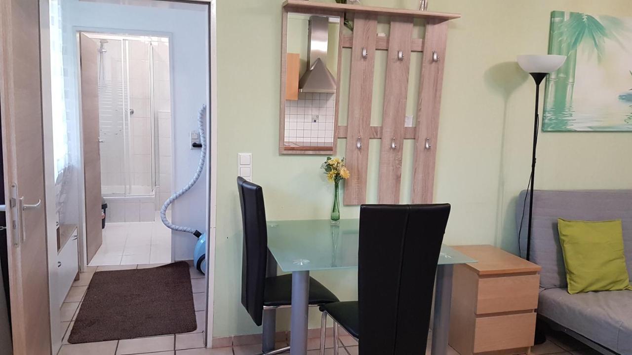 Flats-4U - Cosy, Quite & Clean Apartments In The City Bonn Exteriör bild