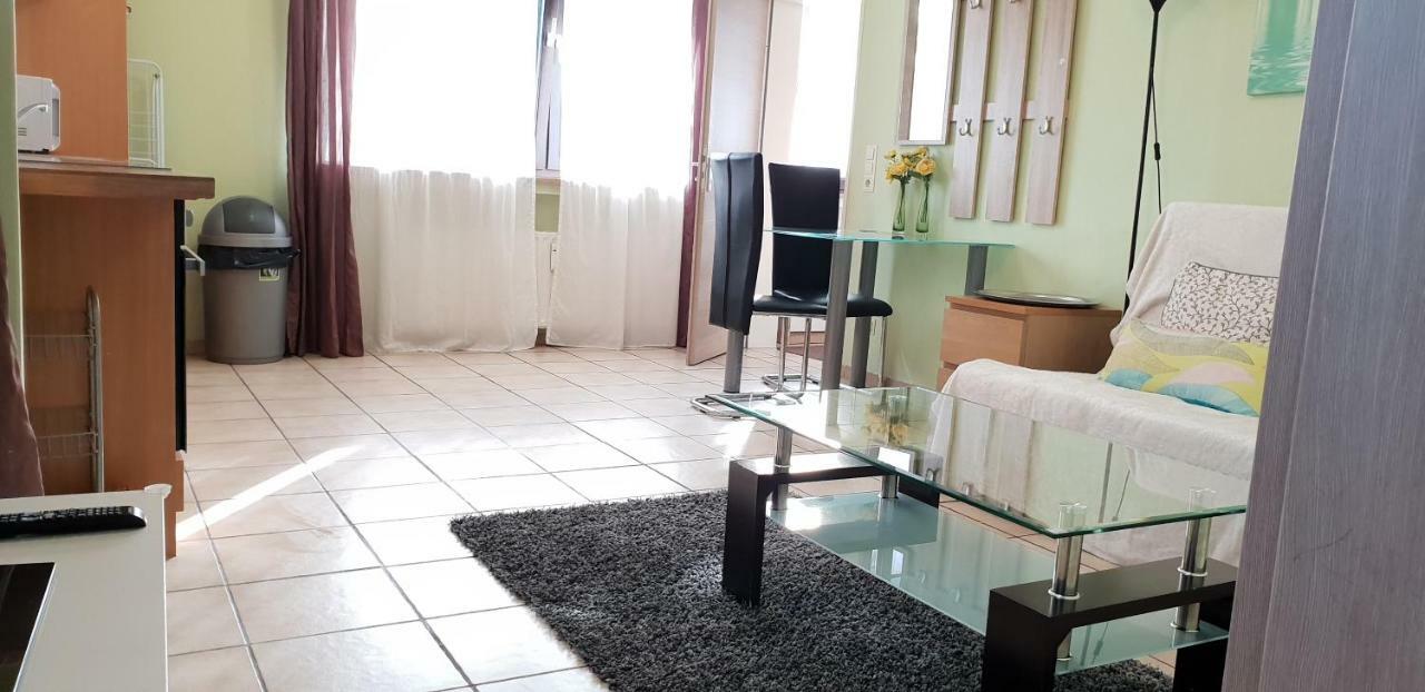 Flats-4U - Cosy, Quite & Clean Apartments In The City Bonn Exteriör bild