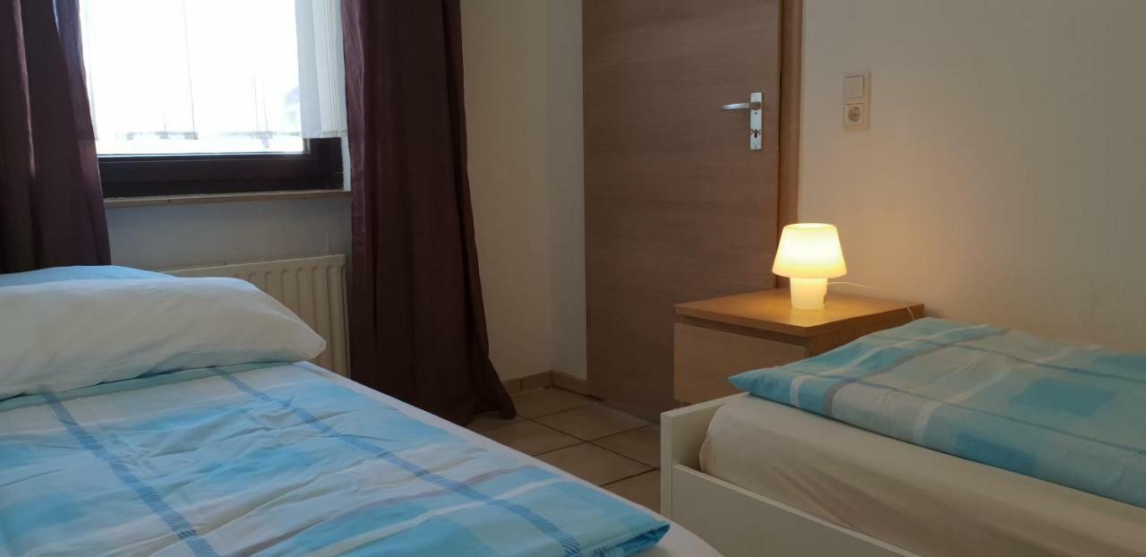 Flats-4U - Cosy, Quite & Clean Apartments In The City Bonn Exteriör bild