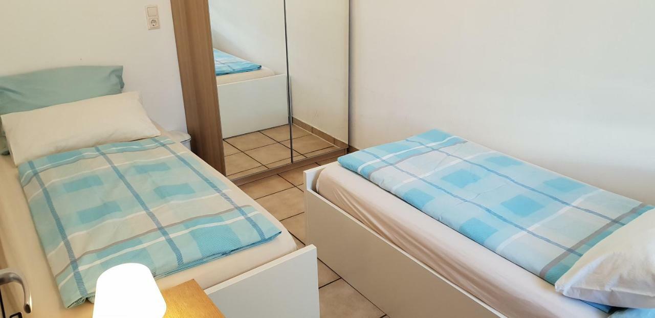 Flats-4U - Cosy, Quite & Clean Apartments In The City Bonn Exteriör bild